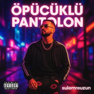 Öpücüklü Pantolon ((Street Hype × Club Bounce))