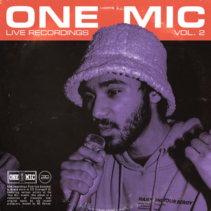 יוסי פיין x אריאל לובלצ'יק x רויסון - Live