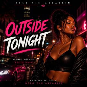 Falling Quietly (feat. Antoine Maurice King & Spate Media)