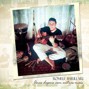 Rotina (feat. Marcelo Algarve)