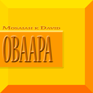 Obaapa