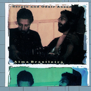 Suite Brasíleira: Cancao