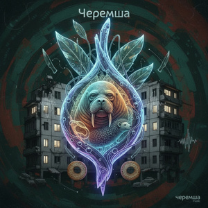 Черемша