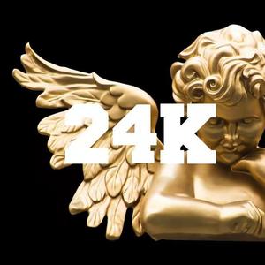 24K （prod by Simon Marcus）