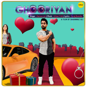 Ghooriyan