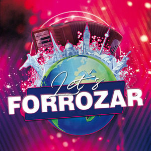Let's Forrozar