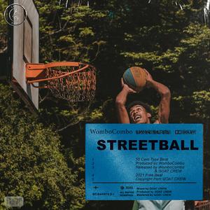 [FREE]街头篮球