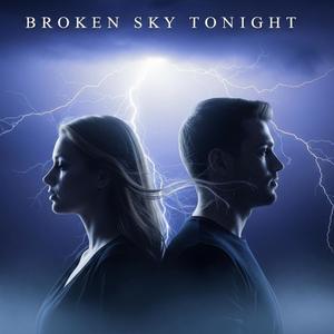 Broken Sky Tonight Alone
