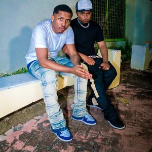 EL Rrrrr WYz, I Am El Negro (DISTANTE)