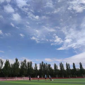 那一天从梦中醒来