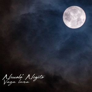 Vaga Luna (Cover Version)