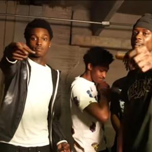 Neva Switch (feat. Ceo Charlie)