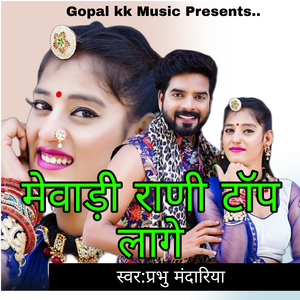 मेवाड़ी राणी टॉप लागे