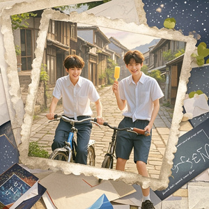 永不褪色的夏天