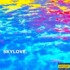 Skylove.