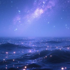 星海微光