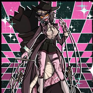 Villain反派（英文版）国人女声翻唱