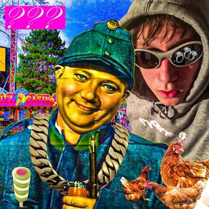 Daniel Swag (feat. 16: 9)