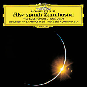 Also sprach Zarathustra Op.30 TrV 176:Prelude (Sonnenaufgang)