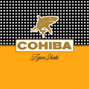 COHIBA