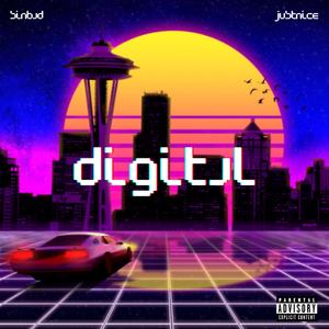 Digital (feat. TDB Sinbad & Justnice)