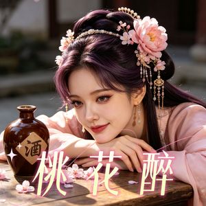 桃花醉
