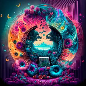 Mindful Melodies (live)