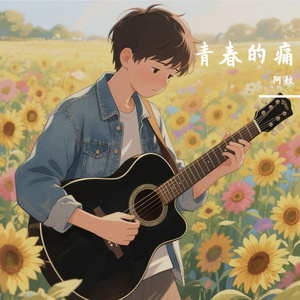 《青春的痛楚》