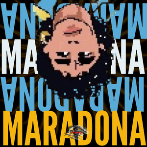 Maradona