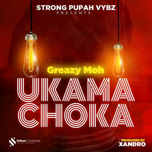Ukachoka