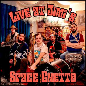 Watergate (Live at Jimi's)