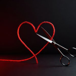 너 결혼했다는 소식 들었어