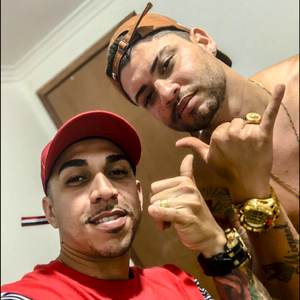 Vou Jogando a Xerequinha - MEGA BEAT ENVOLVENTE