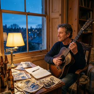 青春啊 跟你挥挥手