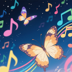 地铁站雨声·城市钢琴白噪音