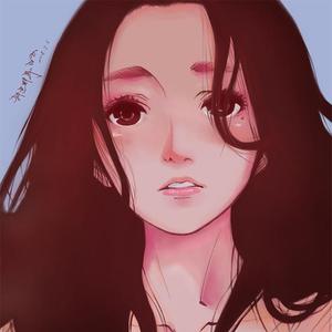 追