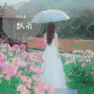 飘雨（伴奏）