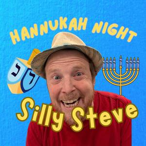 Hannukah Night