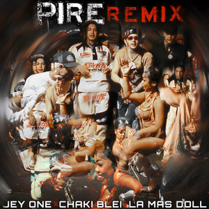 Pire (Remix)