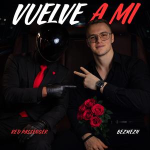 Vuelve a Mi