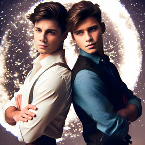 Ты боишься влюбиться