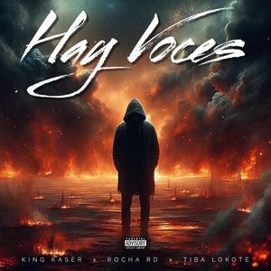 Hay Voces (feat. Rocha RD & Tiba Lokote)