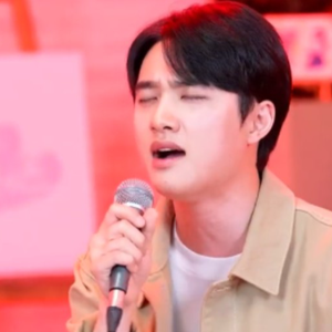 Love Wins All (Live)