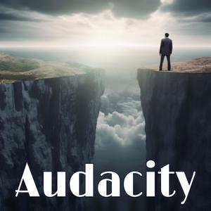 Audacity (feat. Rahul Das)