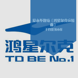 爱永不散场 鸿星尔克应援曲