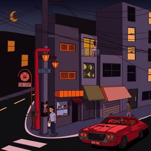 Crutch (feat. Lynae)