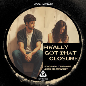 Finally Got That Closure