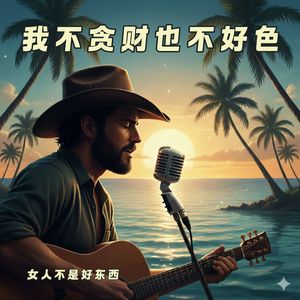 我不贪财不好色