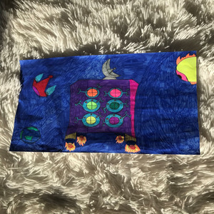 Наблюдатель.