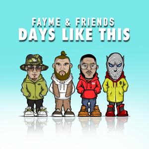 Cathrina (feat. Puuu & Mindset)